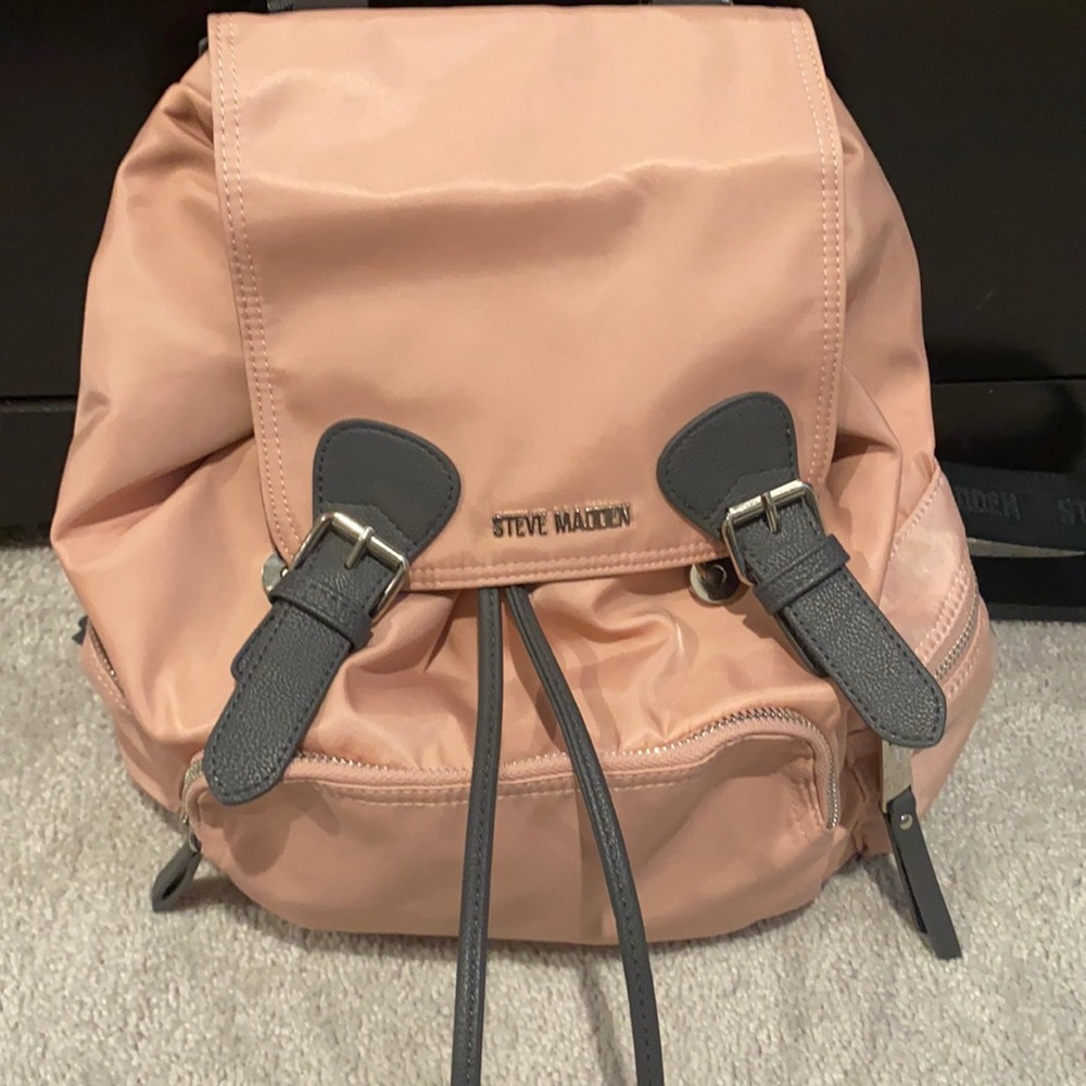 Steve Madden backpack